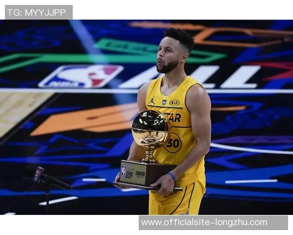 库里三分大赛决赛惊艳全场连中20球创下历史新纪录