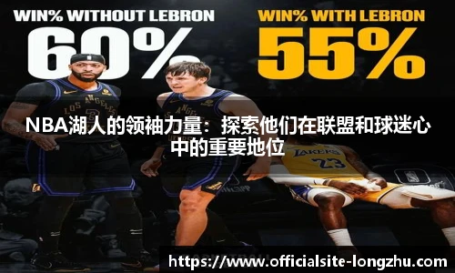 NBA湖人的领袖力量：探索他们在联盟和球迷心中的重要地位